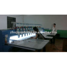 YUEHONG flat embroidery machine